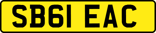 SB61EAC