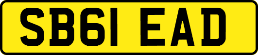 SB61EAD