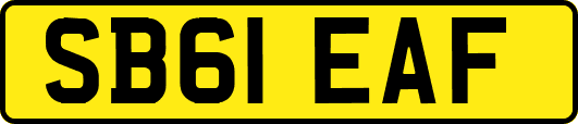 SB61EAF