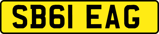 SB61EAG