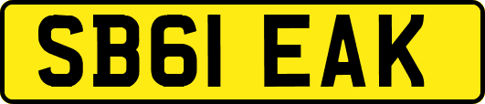 SB61EAK