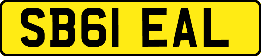 SB61EAL