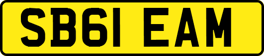 SB61EAM