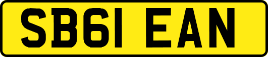 SB61EAN