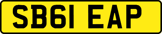 SB61EAP