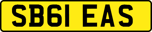 SB61EAS