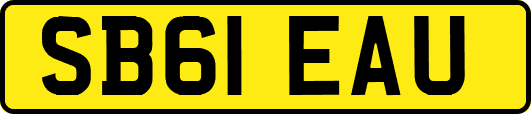 SB61EAU
