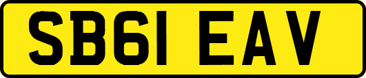 SB61EAV