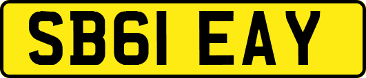 SB61EAY