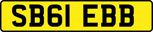 SB61EBB
