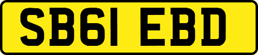 SB61EBD
