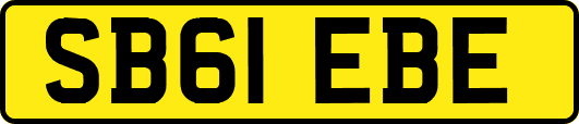 SB61EBE