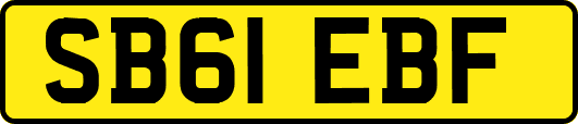 SB61EBF