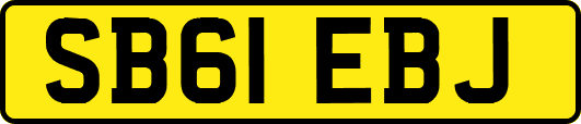 SB61EBJ