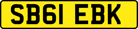 SB61EBK