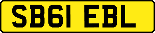 SB61EBL