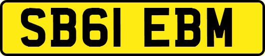 SB61EBM