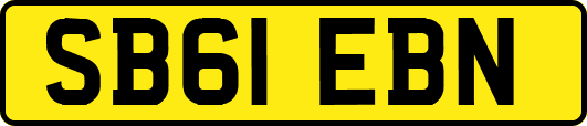 SB61EBN