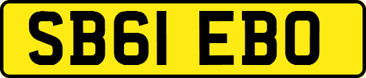 SB61EBO