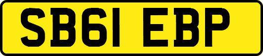 SB61EBP