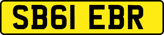 SB61EBR