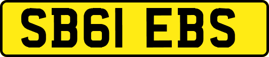 SB61EBS