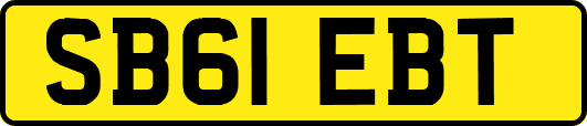 SB61EBT