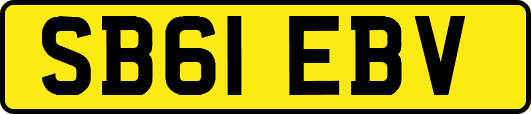SB61EBV