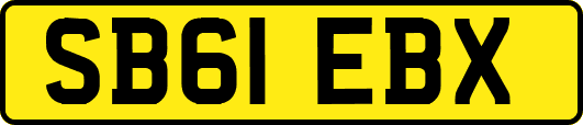 SB61EBX