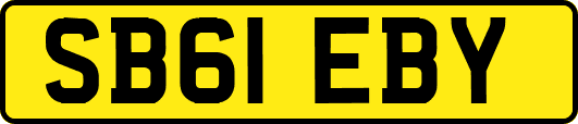 SB61EBY