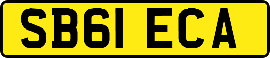 SB61ECA