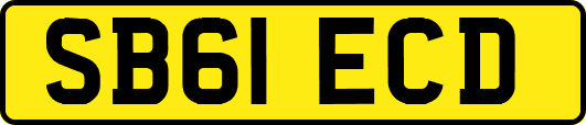 SB61ECD