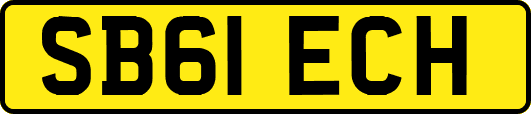 SB61ECH