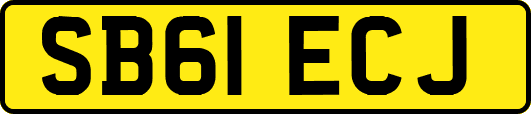 SB61ECJ