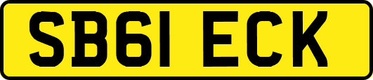 SB61ECK