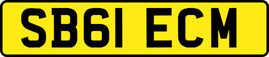 SB61ECM