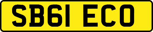 SB61ECO