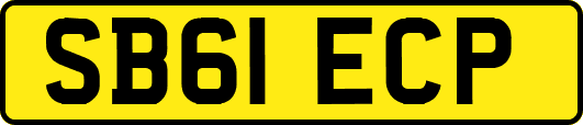 SB61ECP