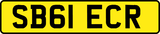 SB61ECR