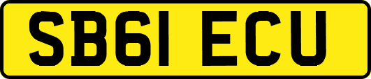 SB61ECU