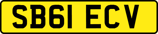 SB61ECV
