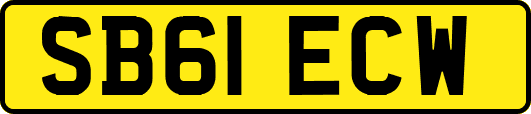 SB61ECW