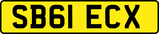 SB61ECX