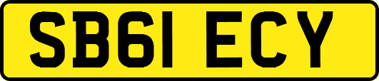 SB61ECY