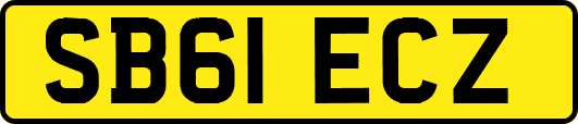SB61ECZ