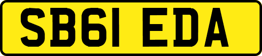 SB61EDA