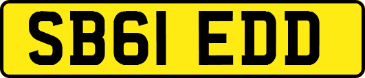 SB61EDD