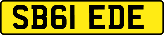 SB61EDE