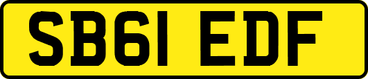 SB61EDF