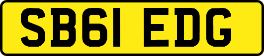 SB61EDG